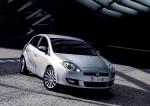 Fiat Bravo 2007 года